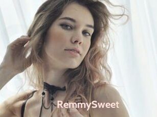 RemmySweet