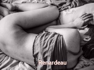 Renardeau