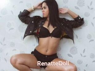 RenatteDoll