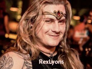 RexLyons