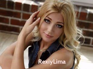 RexiyLima
