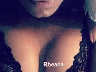 Rheana
