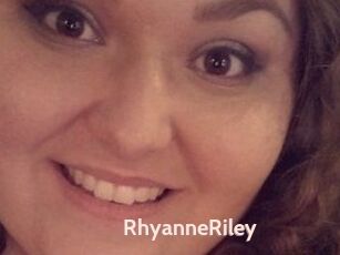 RhyanneRiley