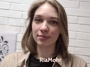 RiaMohr