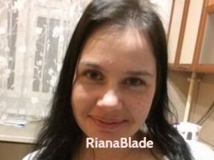 RianaBlade