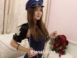 RianaLaima