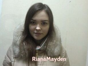 RianaMayden