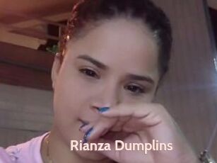 Rianza_Dumplins