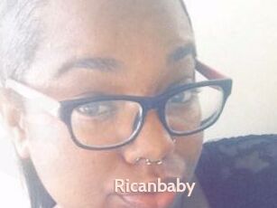 Ricanbaby