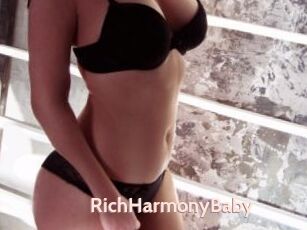 RichHarmonyBaby