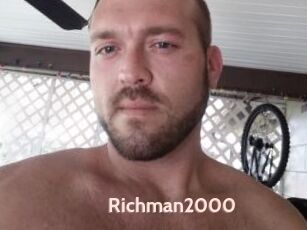 Richman2000