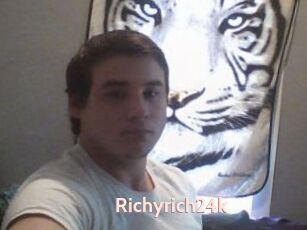 Richyrich24k