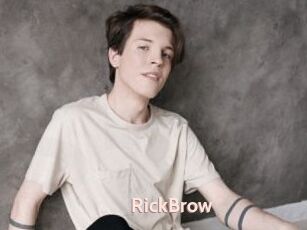 RickBrow