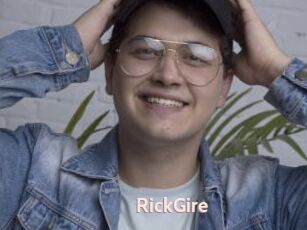 RickGire