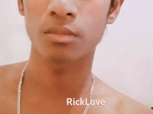 RickLove