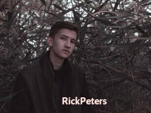 RickPeters
