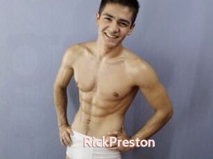 RickPreston