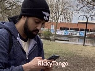 RickyTango