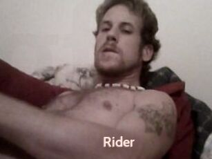 Rider