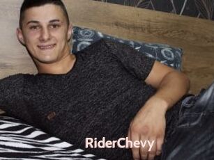 RiderChevy