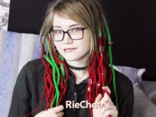 RieCherry