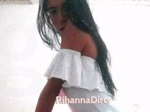 RihannaDirty