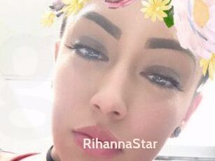 RihannaStar