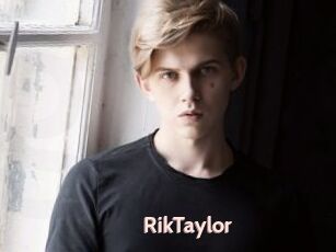 RikTaylor