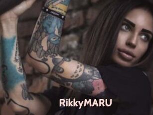 RikkyMARU