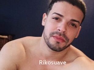 Rikosuave
