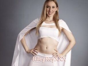 RileyReyXXX