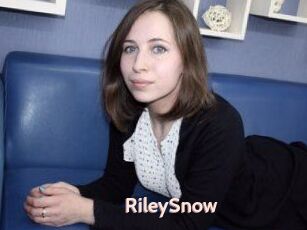 RileySnow