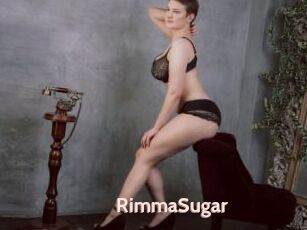 RimmaSugar