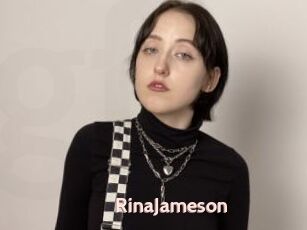 RinaJameson