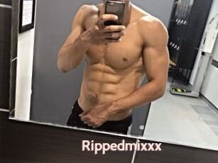 Rippedmixxx