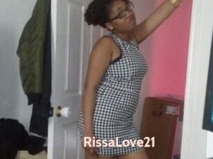 RissaLove21