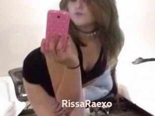 RissaRaexo