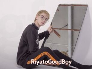 RiyatoGoodBoy