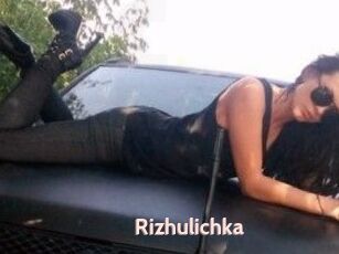 Rizhulichka