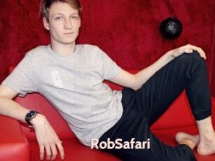 RobSafari