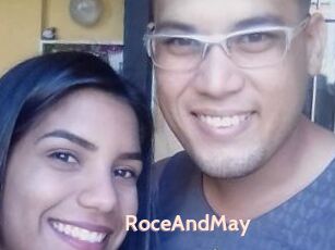 RoceAndMay