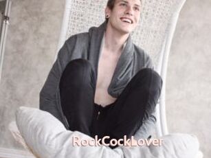 RockCockLover