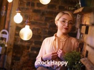 RockHappy