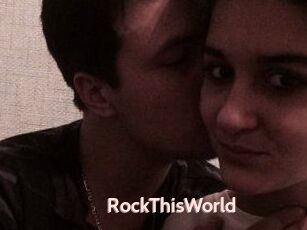 RockThisWorld