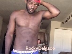RockyDelgado