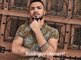 RodrigoVidanovit