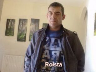 Roista