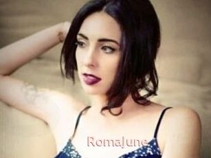 RomaJune