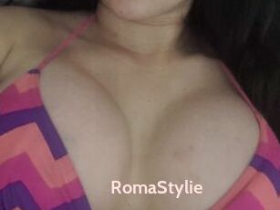 RomaStylie