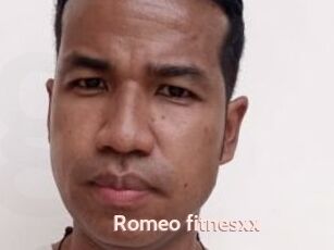 Romeo_fitnesxx